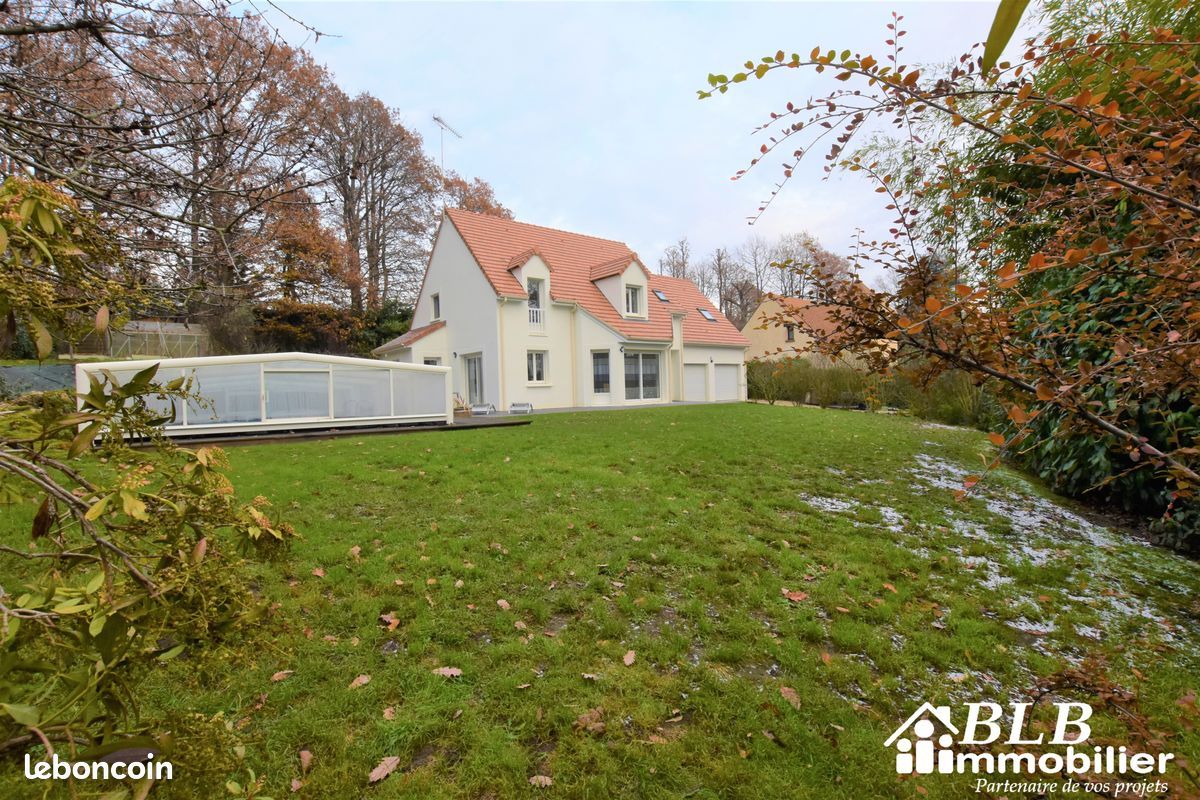 Maison à Vendre Auffargis Le Bon Coin Maisons à vendre à Lévis-Saint-Nom (78320) | RealAdvisor