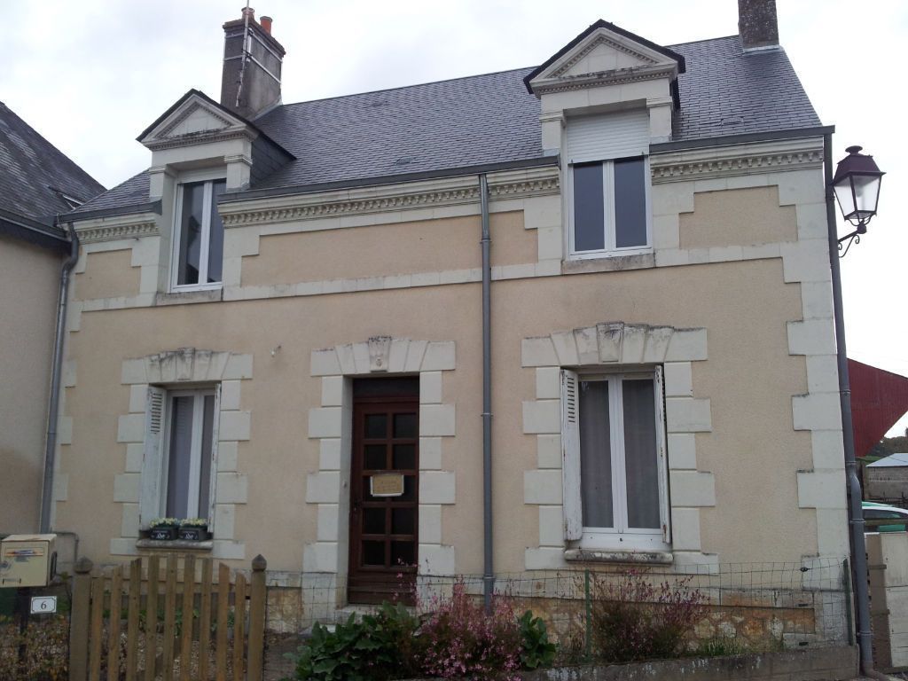 Maison à Louer Vendôme Le Temple Maisons à louer en Loir-et-Cher (41) | RealAdvisor