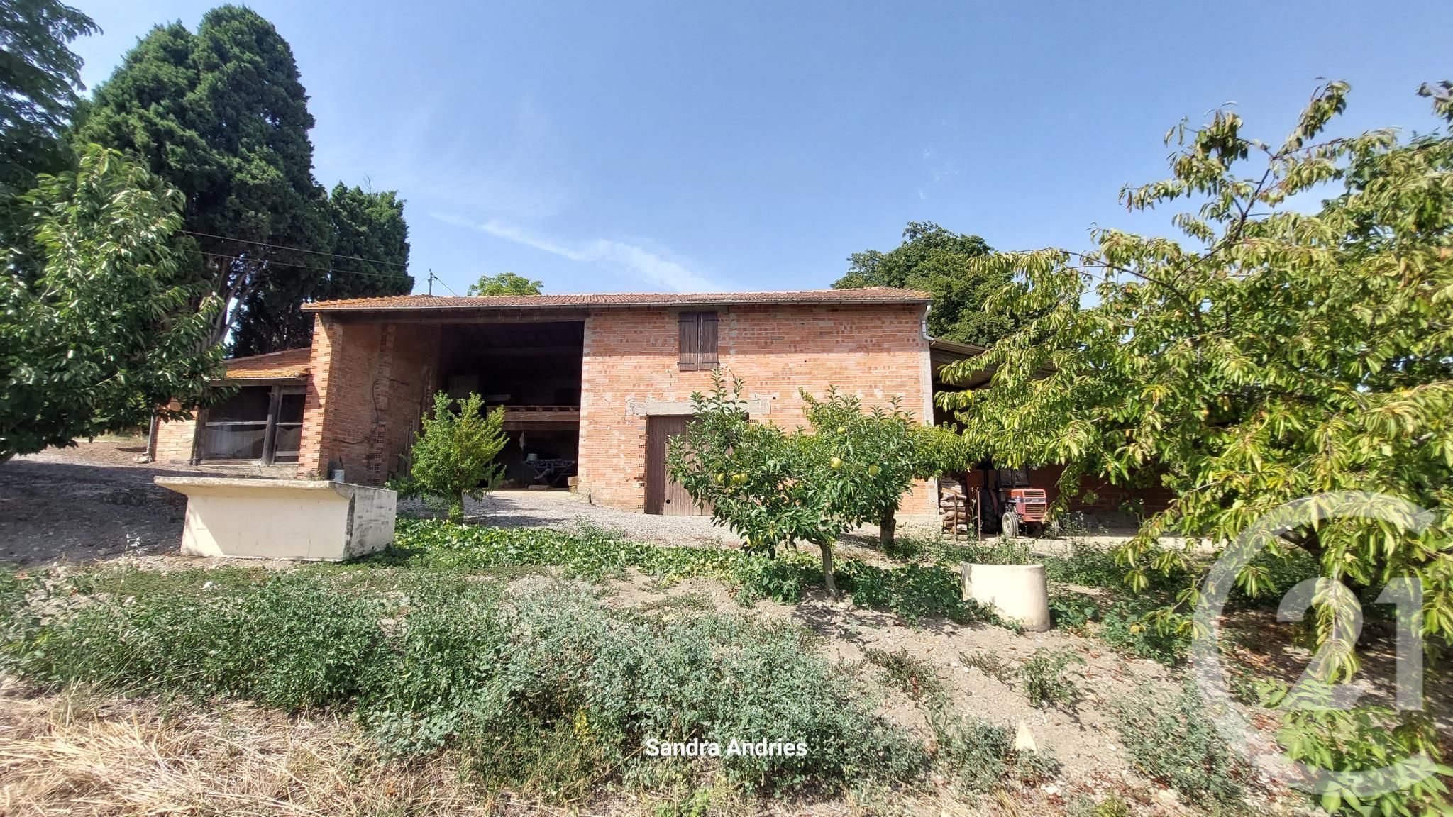 Maisons à vendre à MazerollesduRazès (11240)