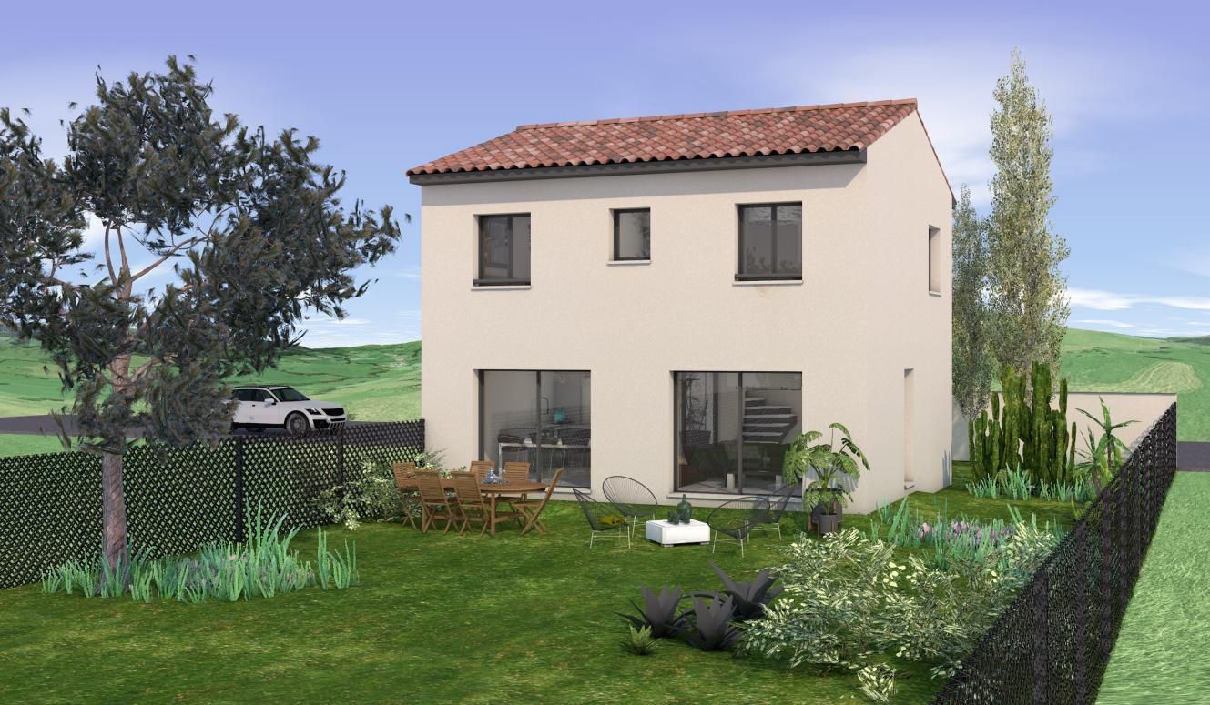 Maison à Vendre Chemin Du Touret Salon de provence Maisons à vendre à Les Jardins-Le Touret-Sud (Salon-de-Provence) |  RealAdvisor