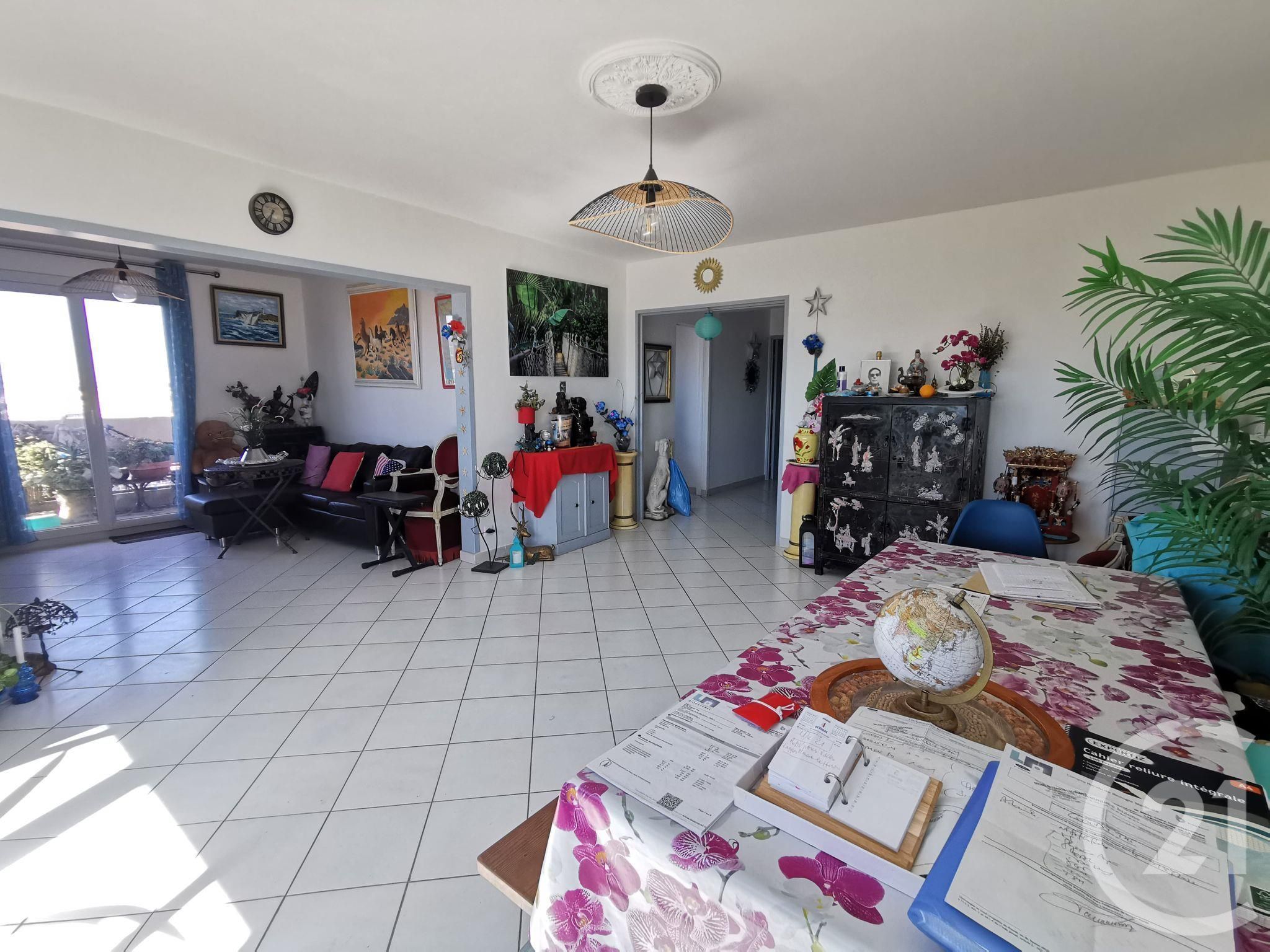 Appartements à vendre à La Rode (Toulon)