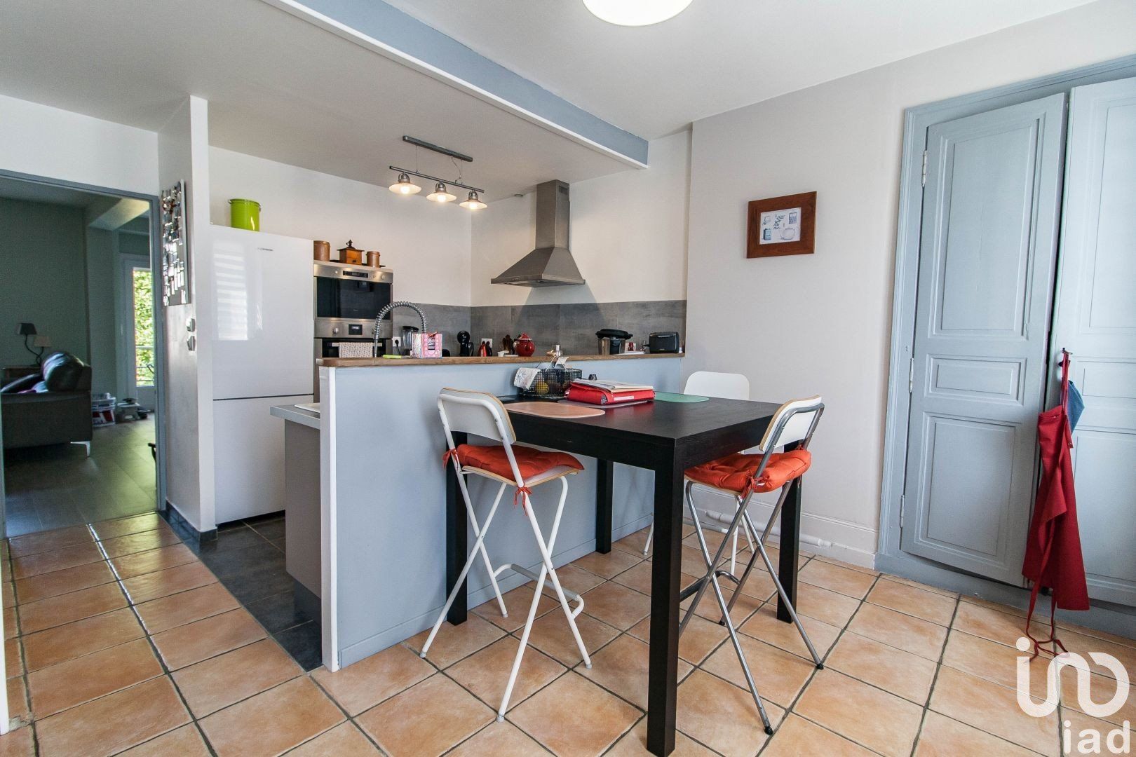 Maisons à vendre à SaintDenis Sud (Châteauroux)