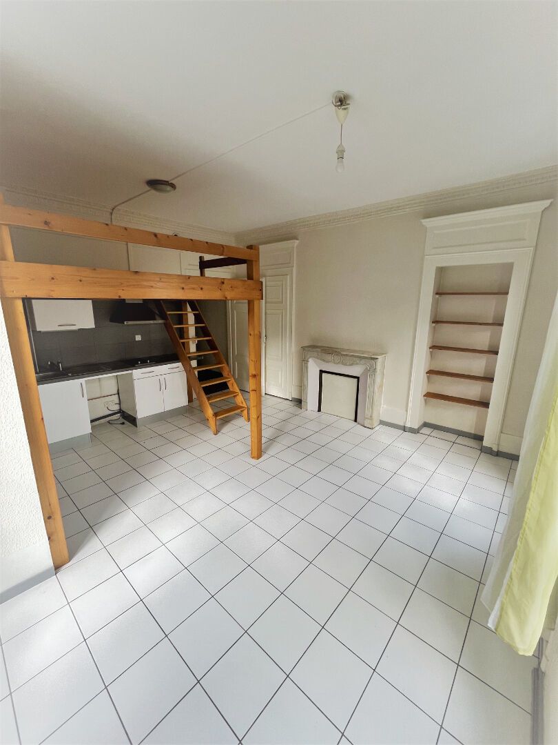 F3 à Louer Sur St Ferjeux à Besançon Avec Particuliers Appartements à louer à Saint-Ferjeux (Besançon) | RealAdvisor