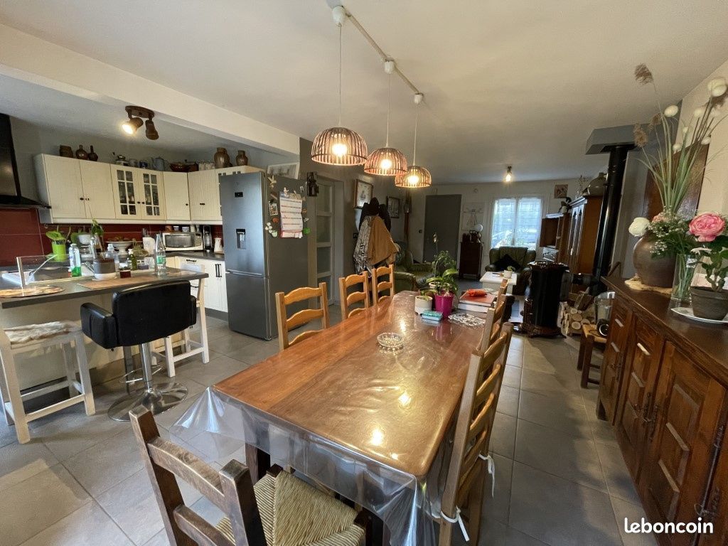 Maisons à vendre à CherbourgOcteville (50100)