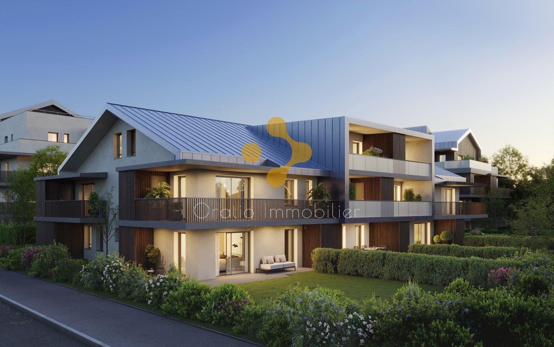 Petite Maison à Vendre Au Bressis à Seynod Biens immobiliers à vendre à Bressis-Neigeos (Annecy) | RealAdvisor