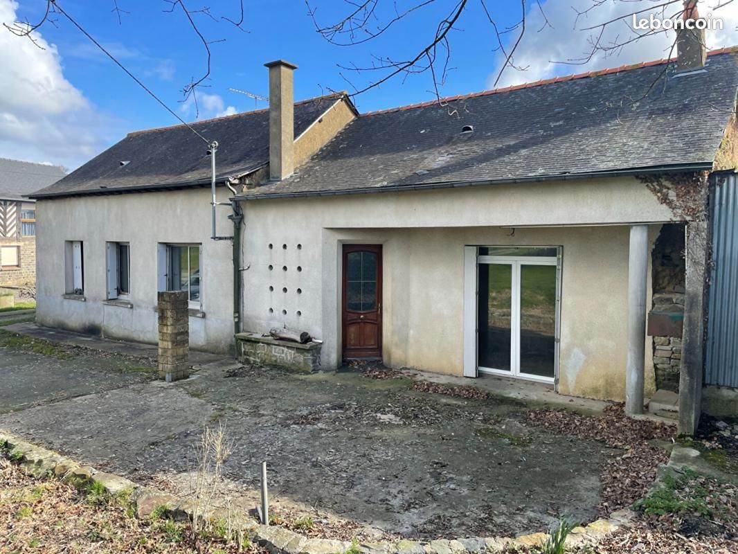 Maison à Vendre Chevaigné Le Bon Coin 86kbTrC1e9oiiM