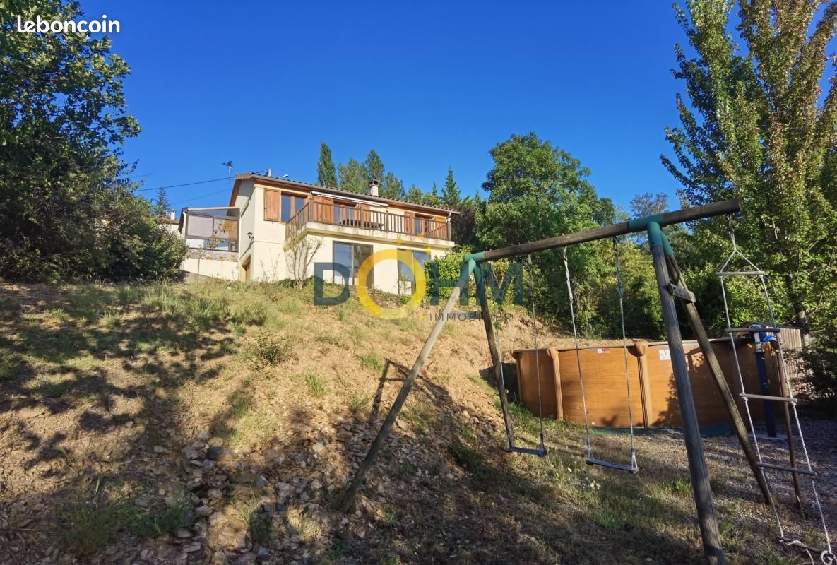 Maisons à vendre à Génolhac (30450)