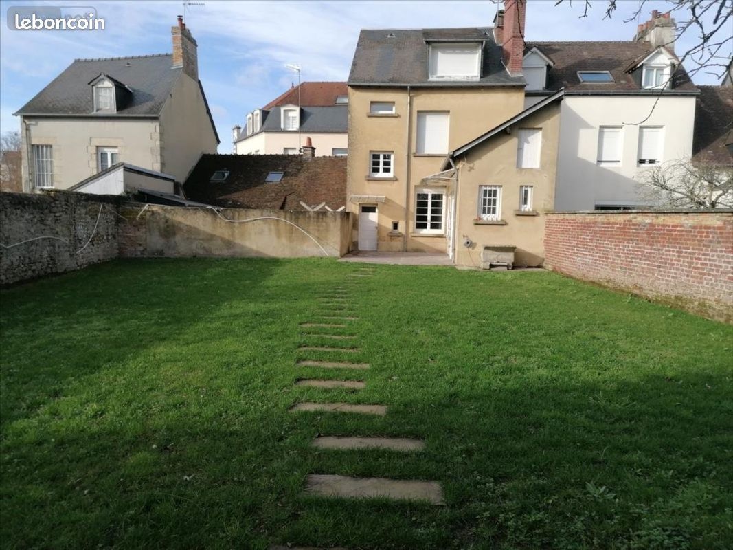 Location Maison Saint Germain Du Corbéis Le Bon Coin Maisons à louer à Saint-Germain-du-Corbéis (61000) | RealAdvisor