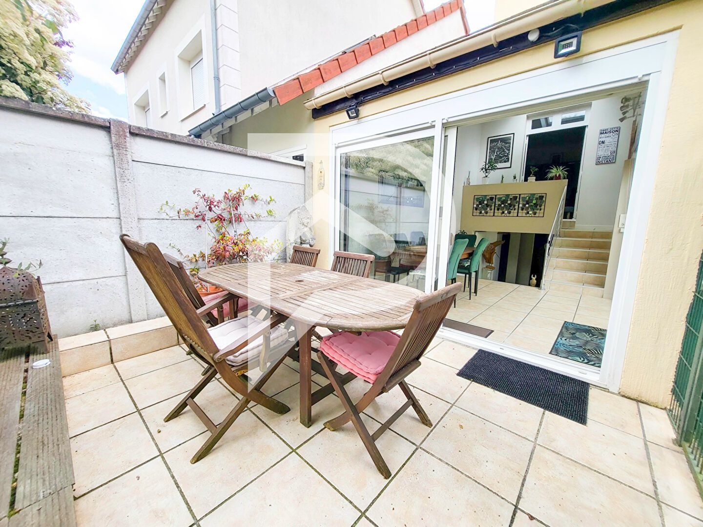 Appartements à Vendre à Le Clos (Vélizy-Villacoublay)