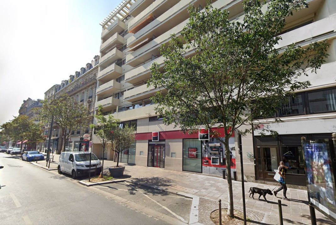 Places de parc à louer à Gabrielle Leclerc (Charenton-le-Pont)