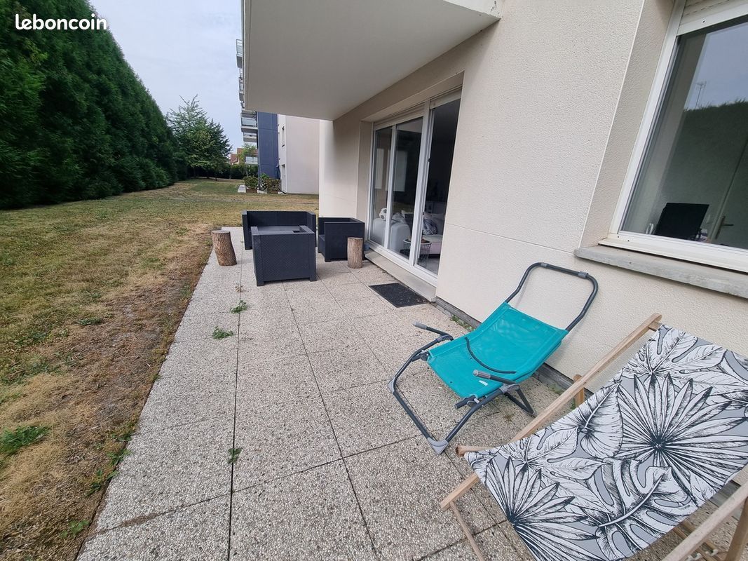Appartements à vendre à Quartier Universitaire (Arras)