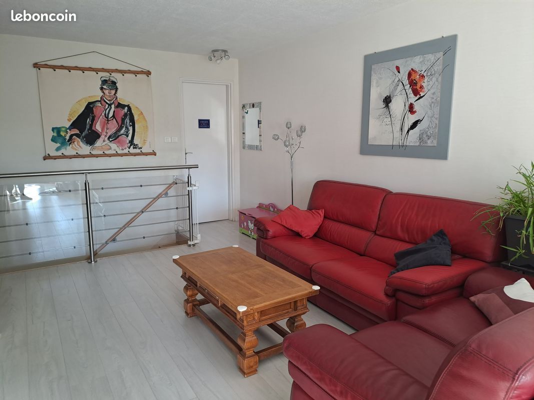 Biens immobiliers à vendre à Novel-Louis Armand (Annecy)