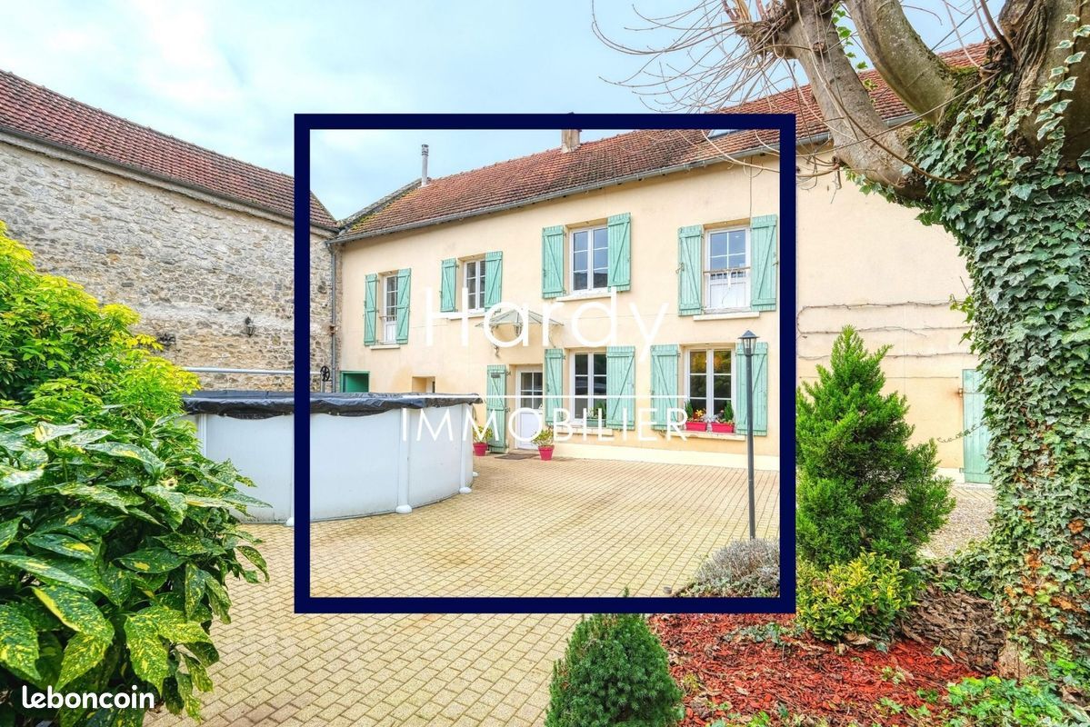Maison à Vendre à Sagy Le Bon Coin Houses For Sale in Sagy (95450) | RealAdvisor