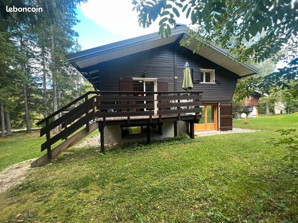 Maisons à vendre à LansenVercors (38250)