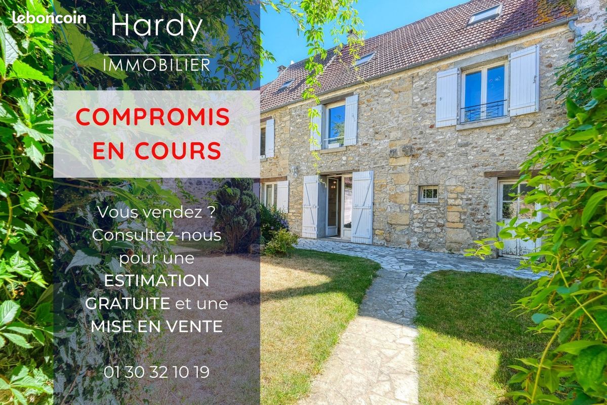 Maison à Vendre à Sagy Le Bon Coin Properties For Sale in Sagy (95450) | RealAdvisor