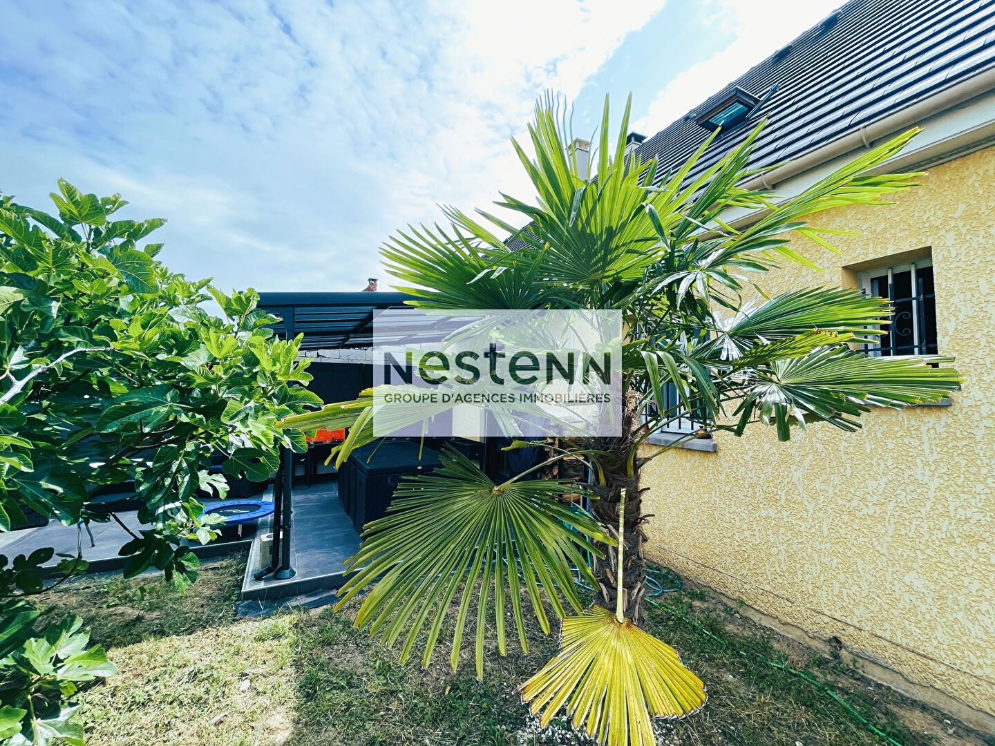 Maisons à vendre à Les Esperances (Ermont)