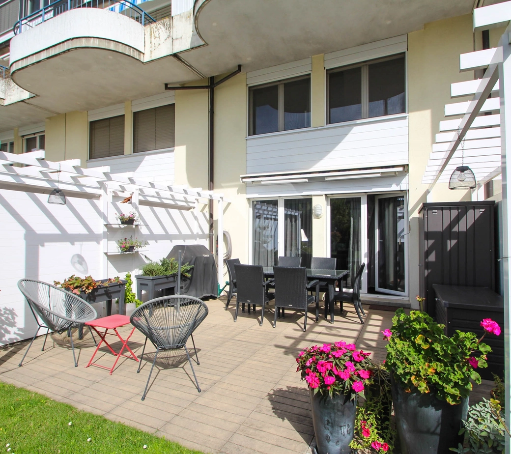 Vendu - Echallens, Vaud