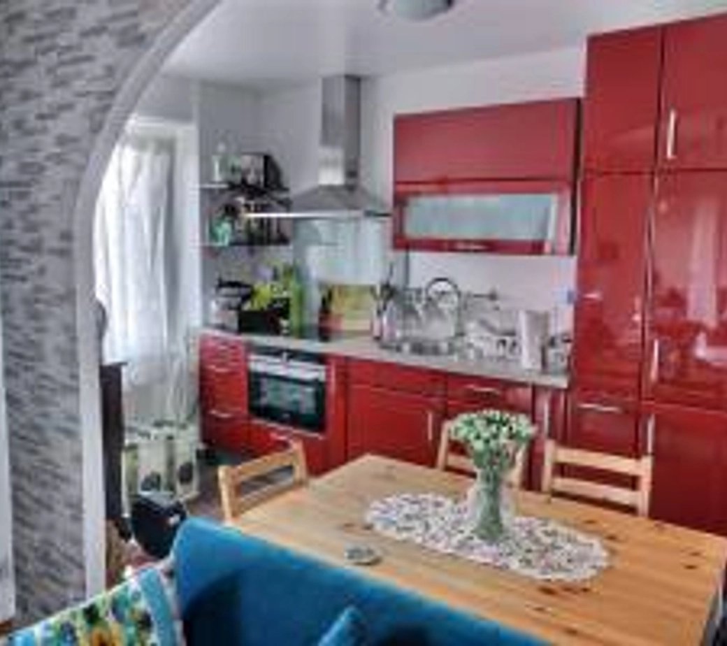 Appartement de 3,5 pces