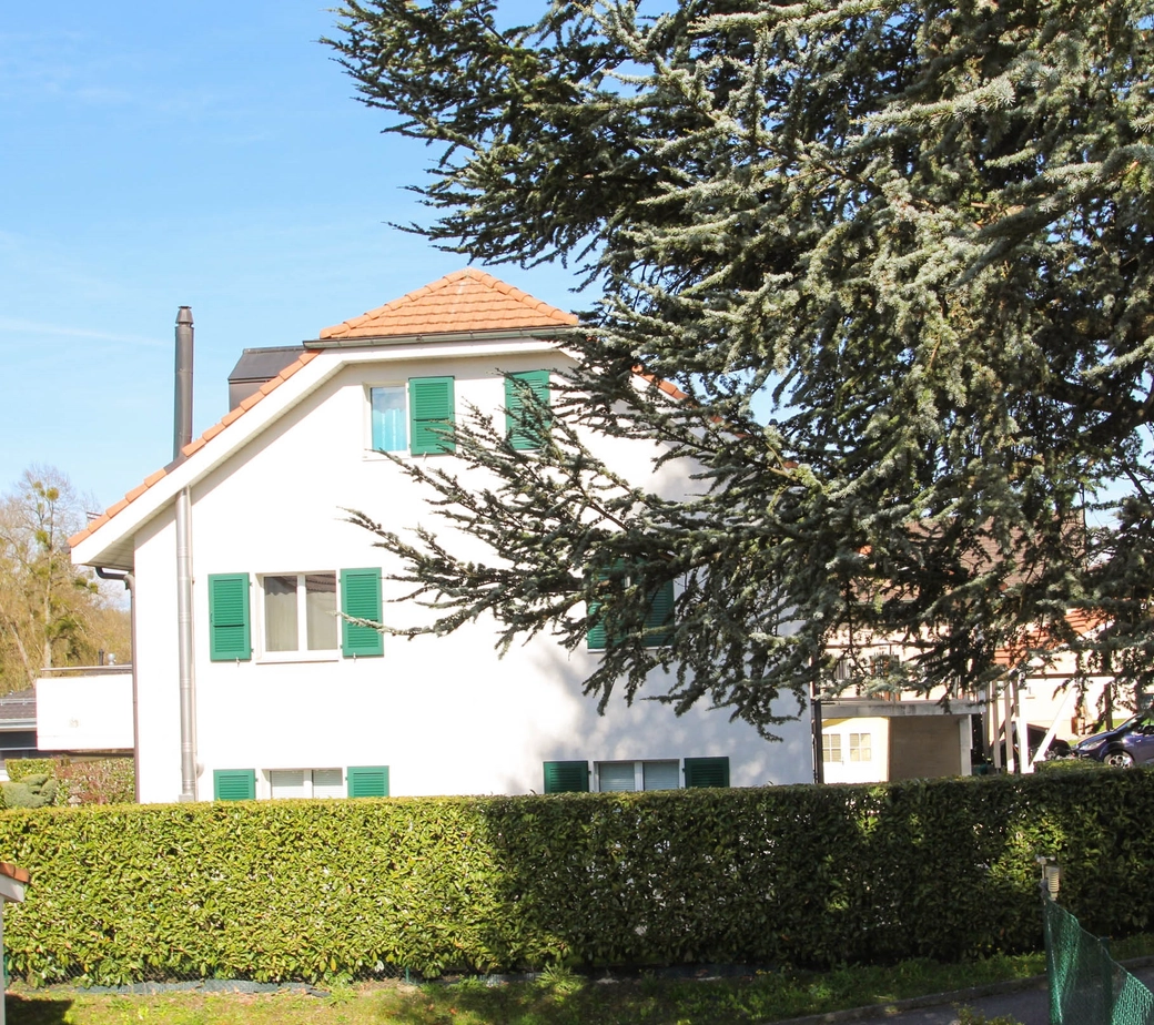 Vendu - La Robellaz, Vaud