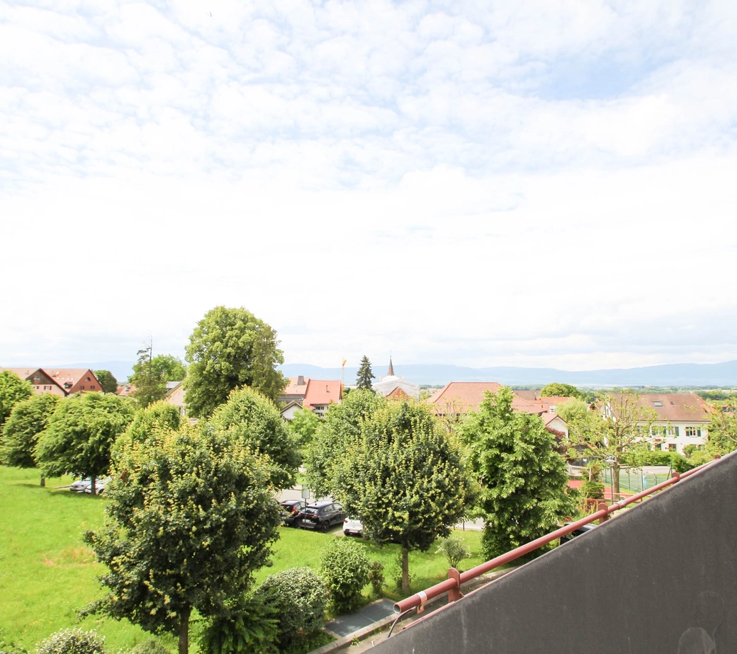 Vendu - Assens, Vaud