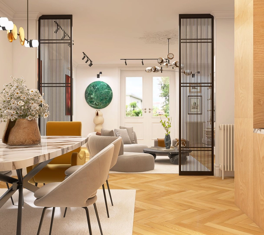 Adresse d'exception - Lausanne sud - Beau-Rivage