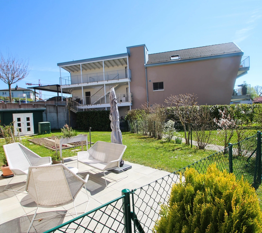 Vendu - Echallens, Vaud