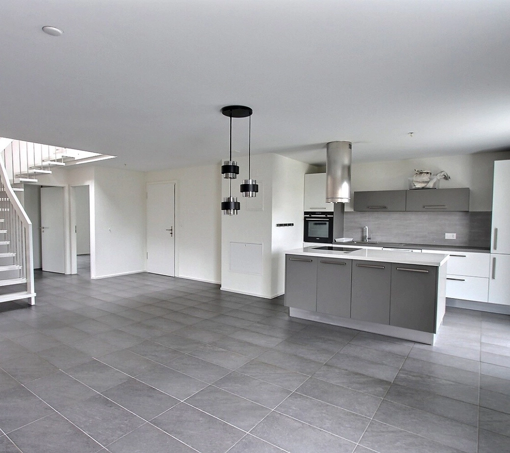 Spacieux appartement de 5,5 pièces en duplex