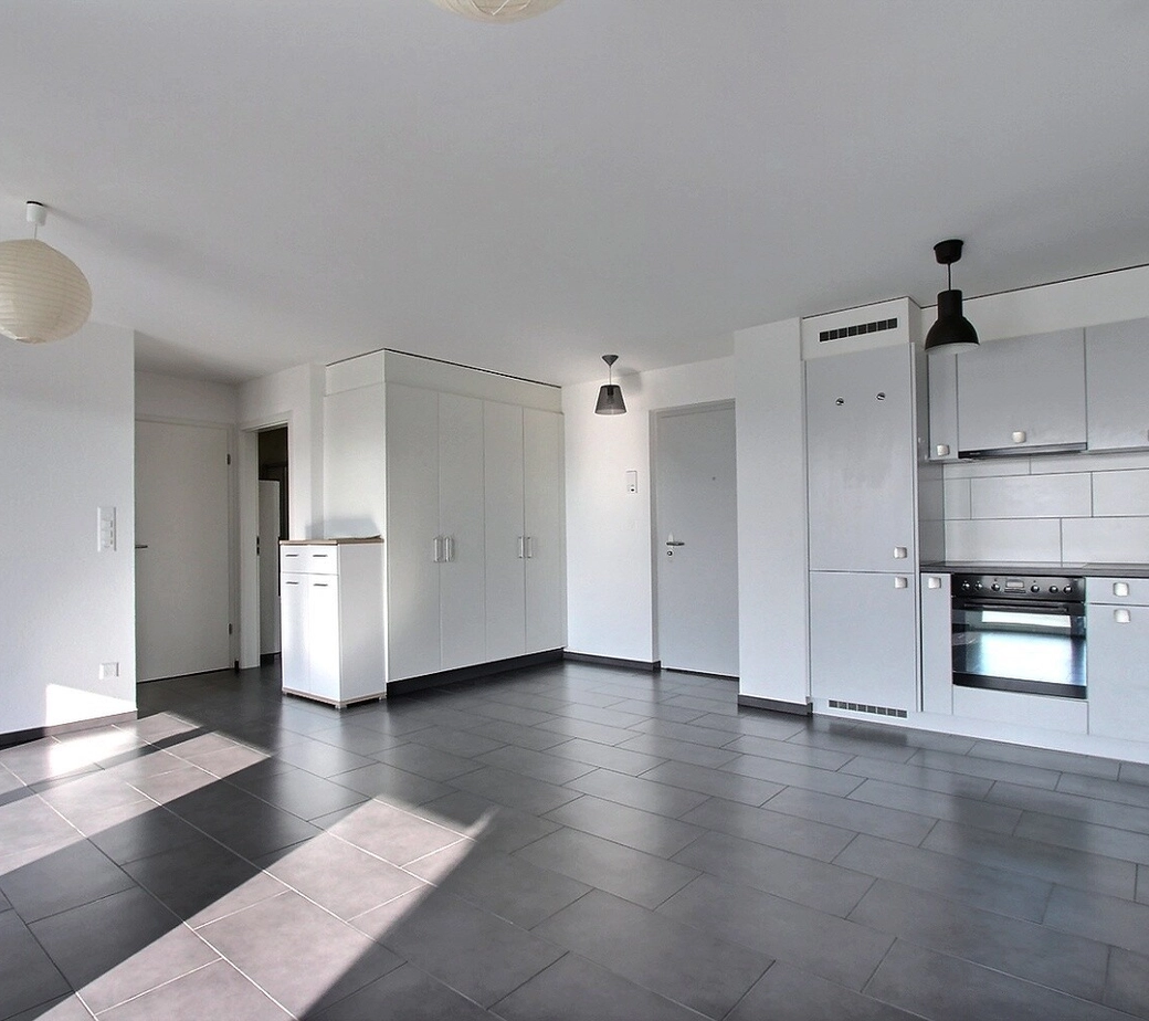 Bel appartement de 2,5 pièces de 63 m2
