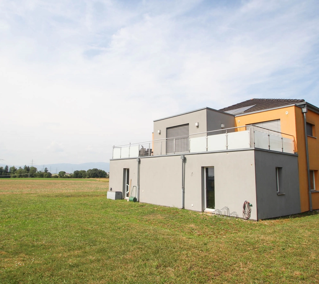 Vendu - Echallens, Vaud