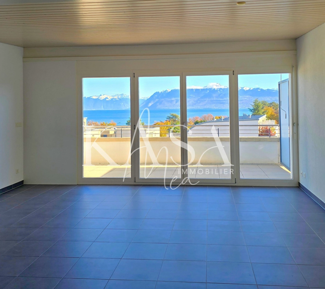 Vendu - Saint-Prex, Vaud