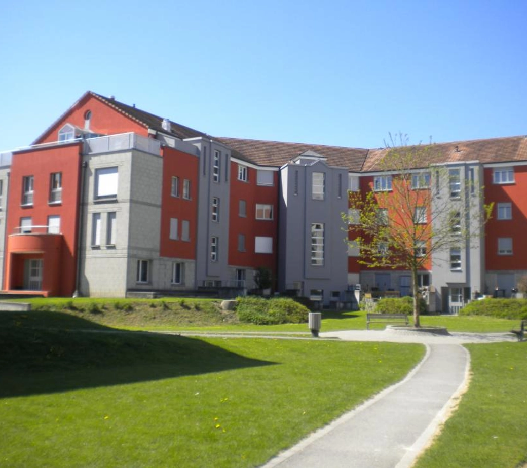 Places de parc intérieures motos