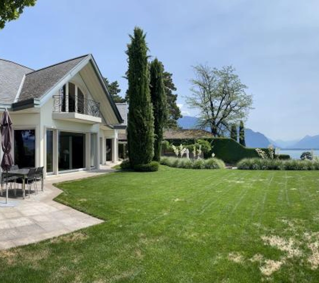 QUARTIER RESIDENTIEL VIP - CALME ET VUE A 180°