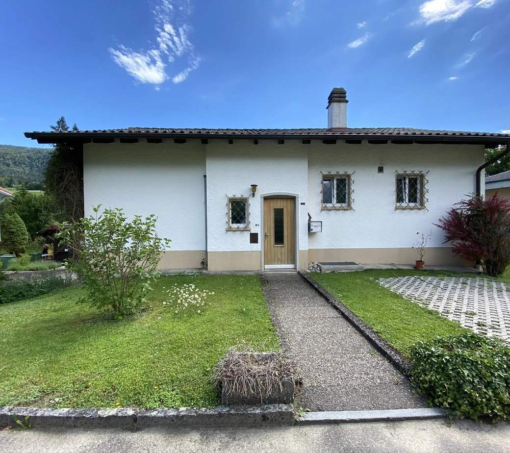 Maison familiale