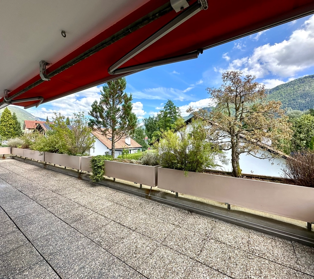 Appartement de 5.5 pièces en PPE
