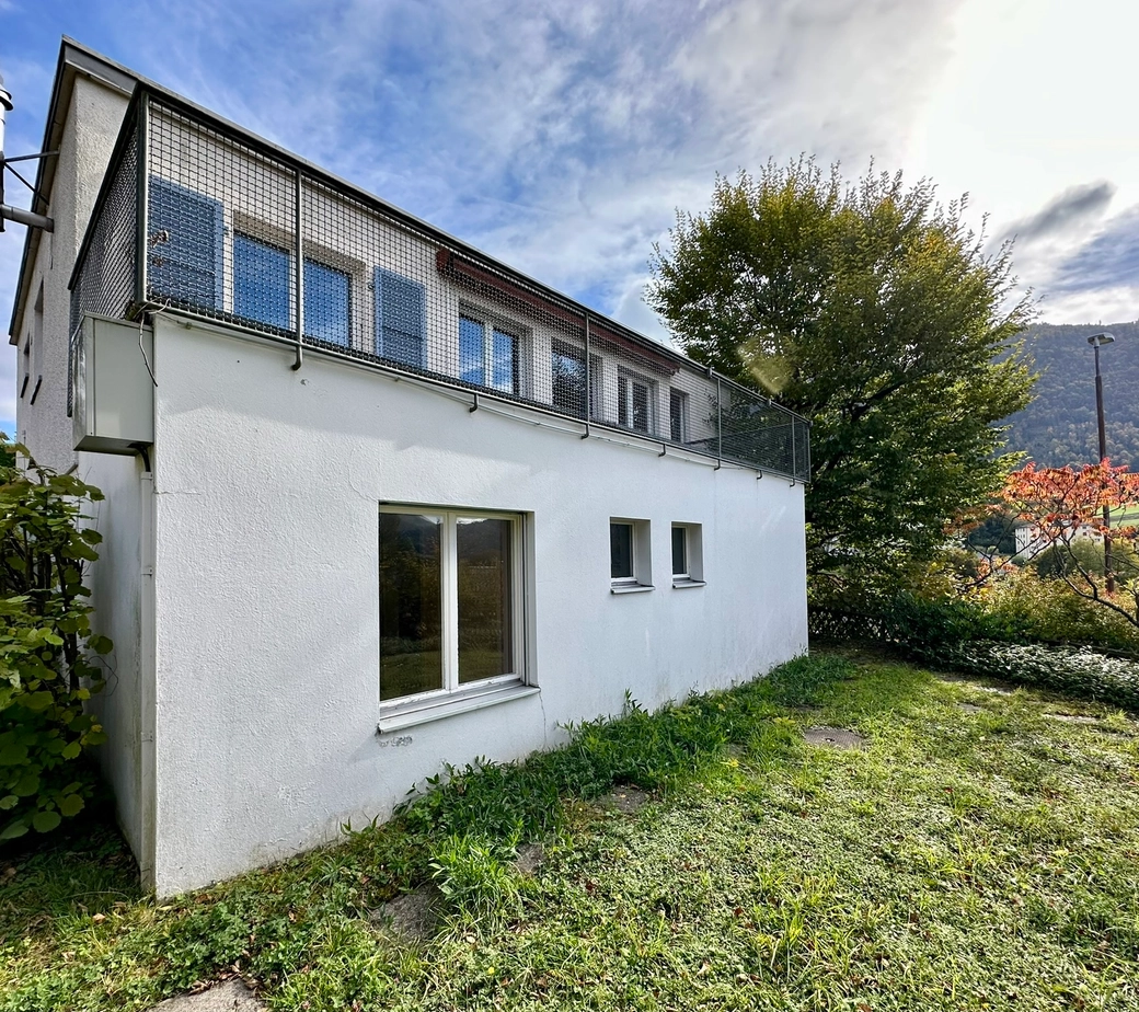 Maison individuelle