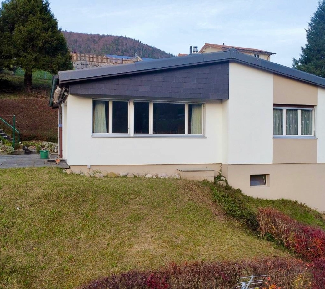 Maison familiale