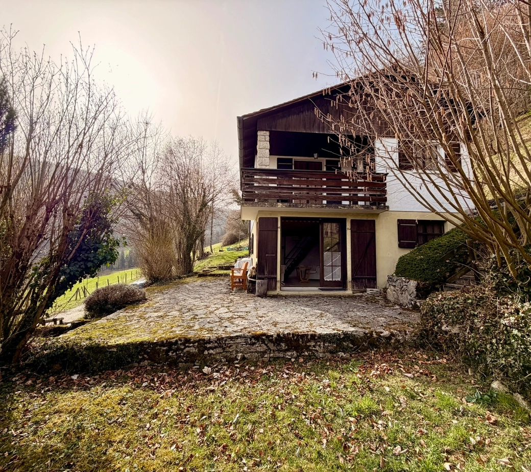 Chalet