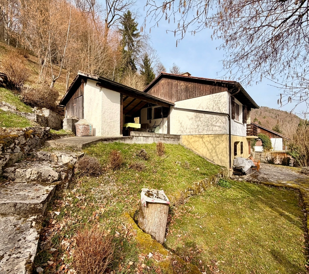 Chalet