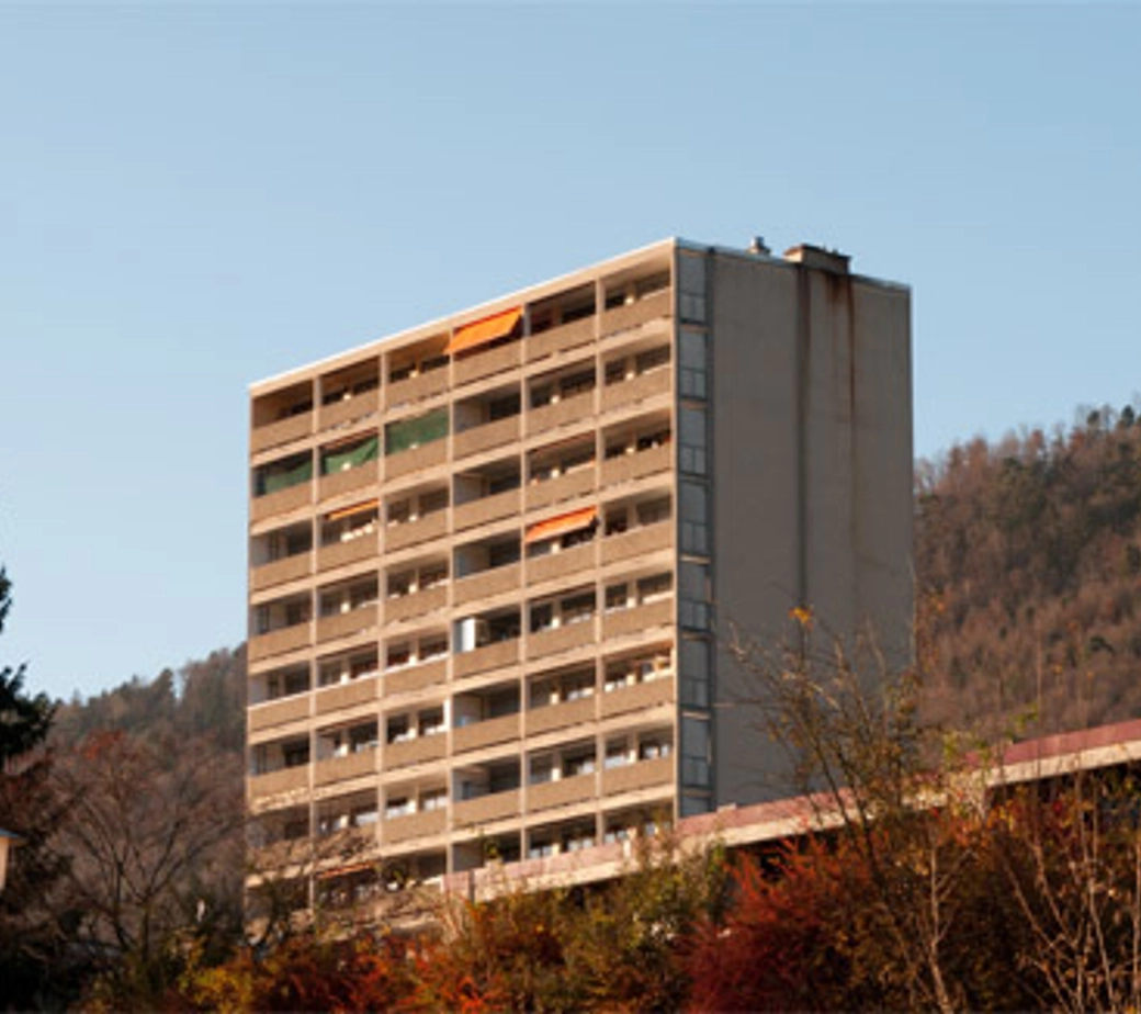 Appartement de 4.5 pièces en PPE