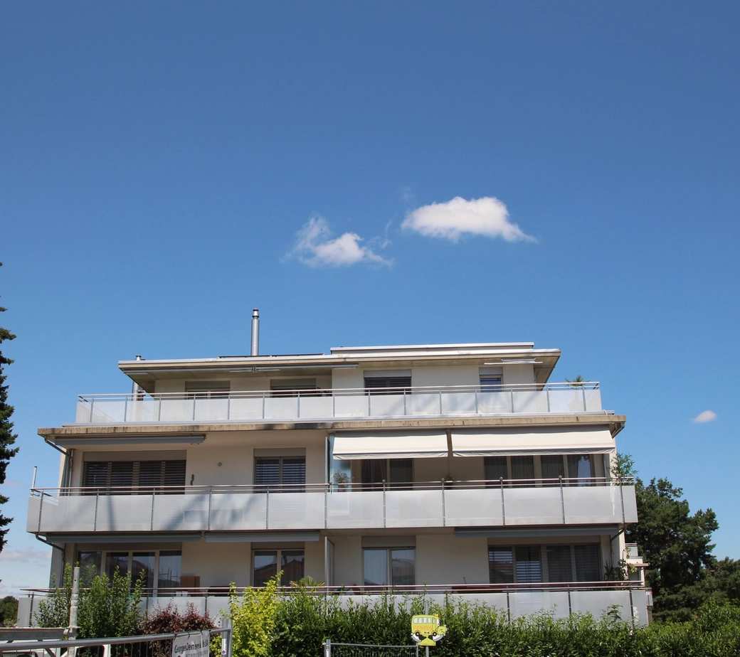 Vendu - Echallens, Vaud