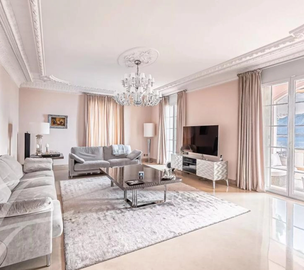 DUPLEX DE LUX AVEC VUE A 180°