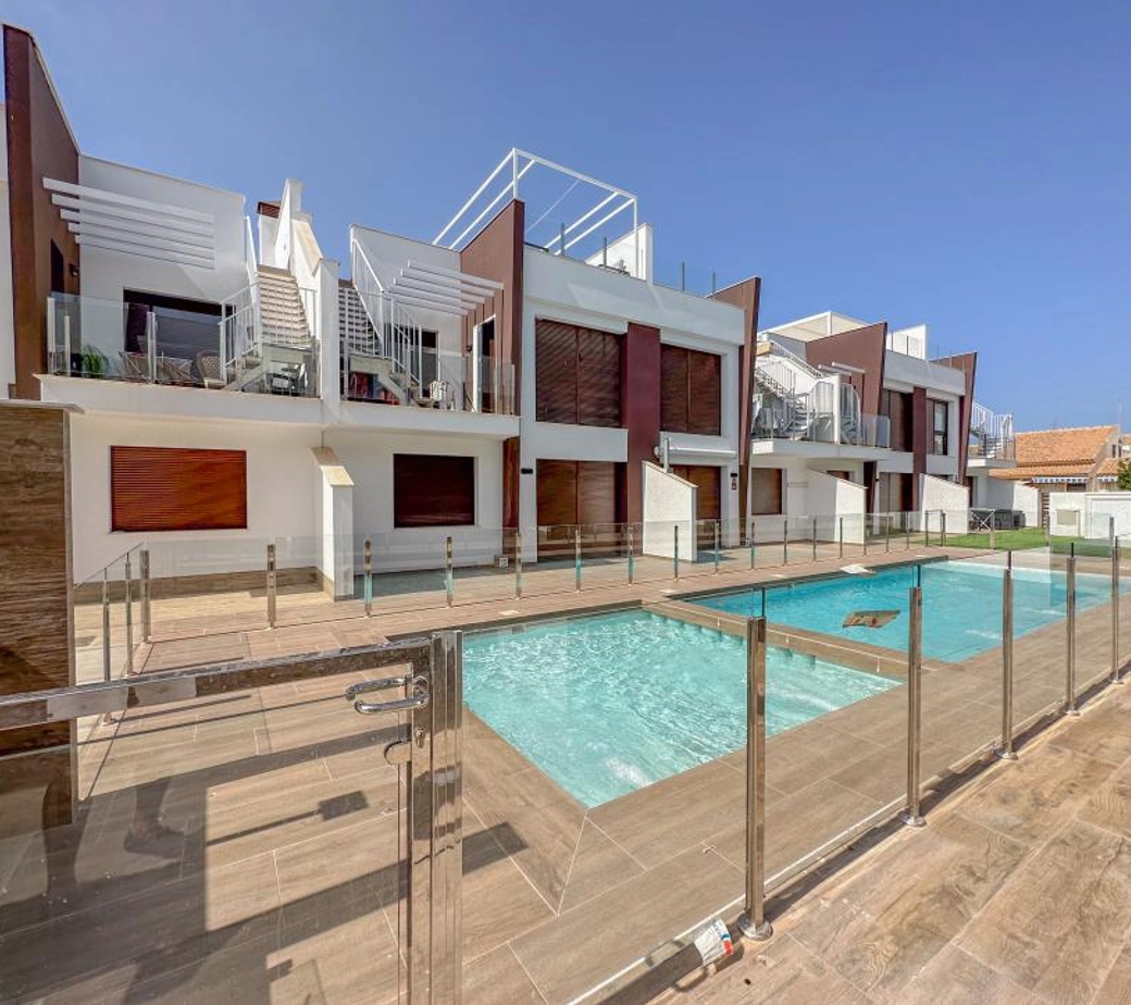 OPPORTUNITE A SAISIR - NEUF ET MODERNE