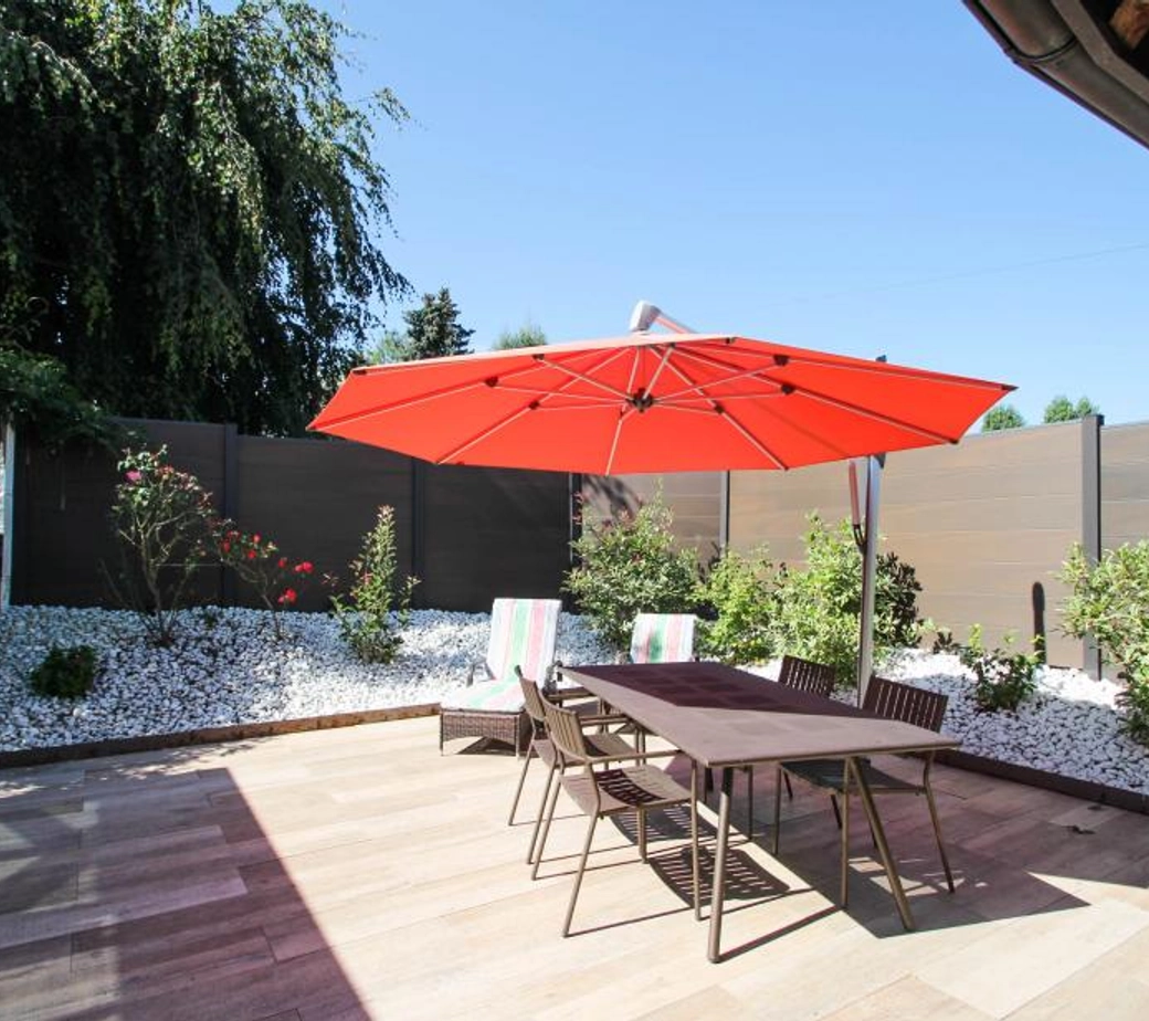 Au coeur du Gros-de-Vaud, à 15 min. de Lausanne