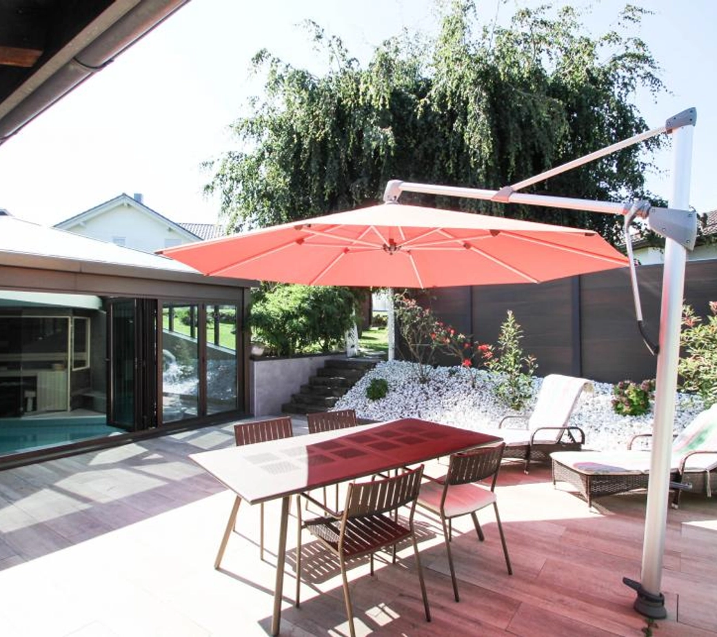 Au coeur du Gros-de-Vaud, à 15 min. de Lausanne