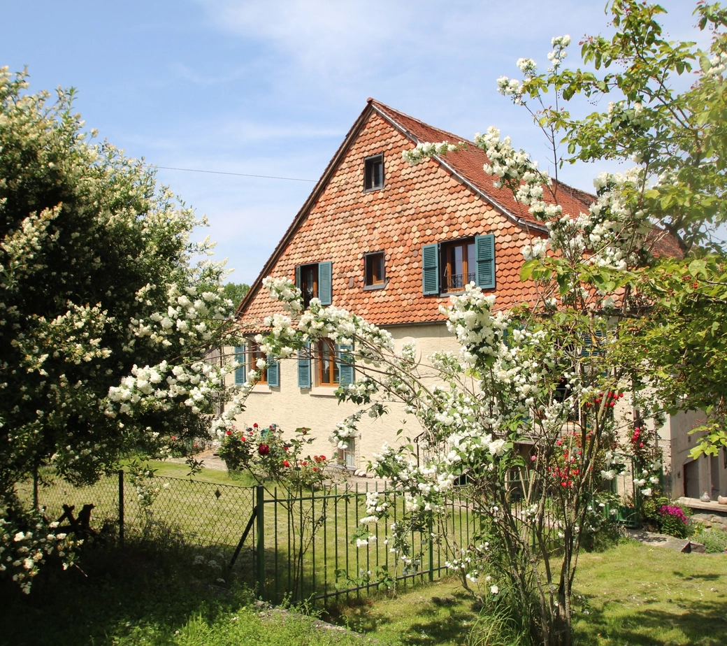 Vendu - Hermenches, Vaud