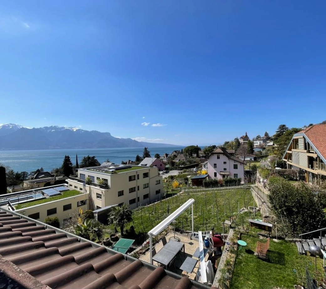 OBJET RARE AU CACHET UNIQUE - CALME ET VUE