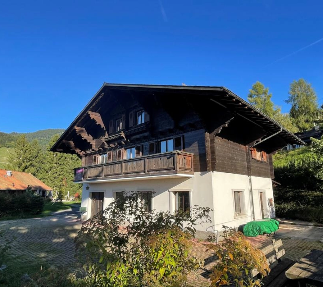 OPPORTUNITE A SAISIR - JOLIE VUE AU CALME