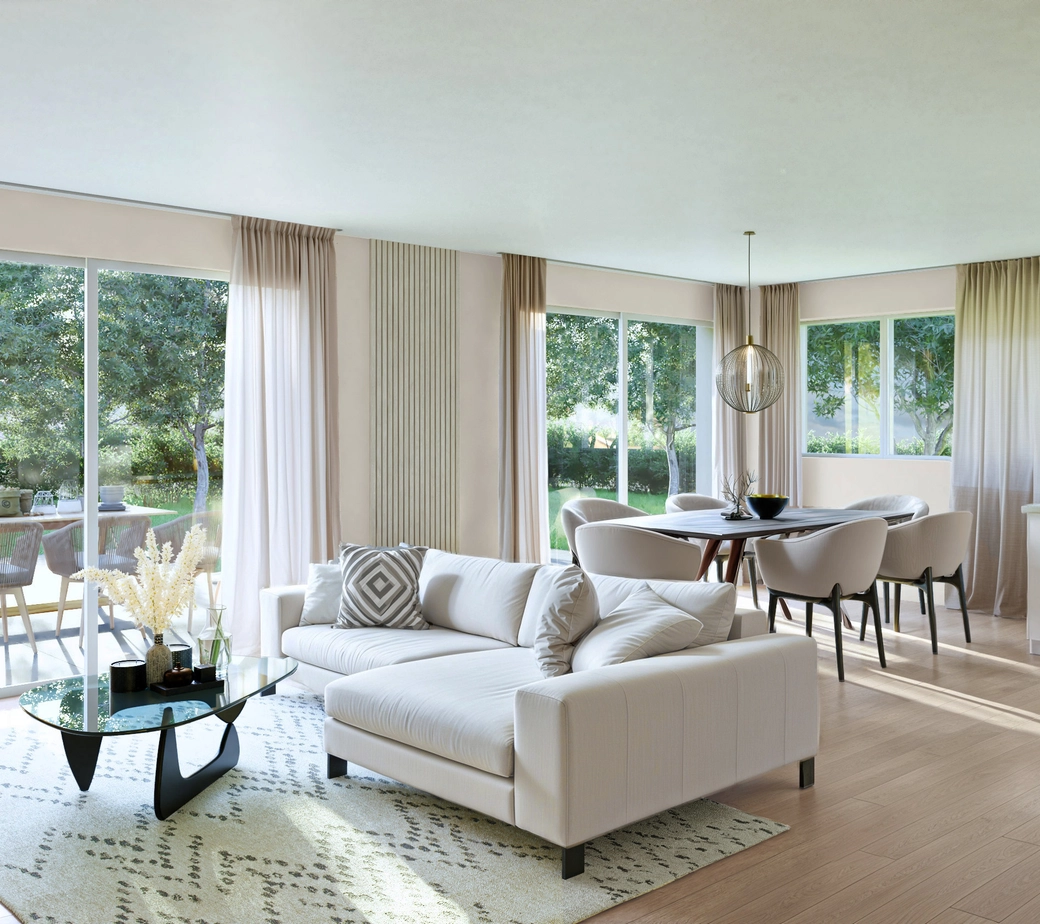 Vendu - Essertines-sur-Yverdon, Vaud