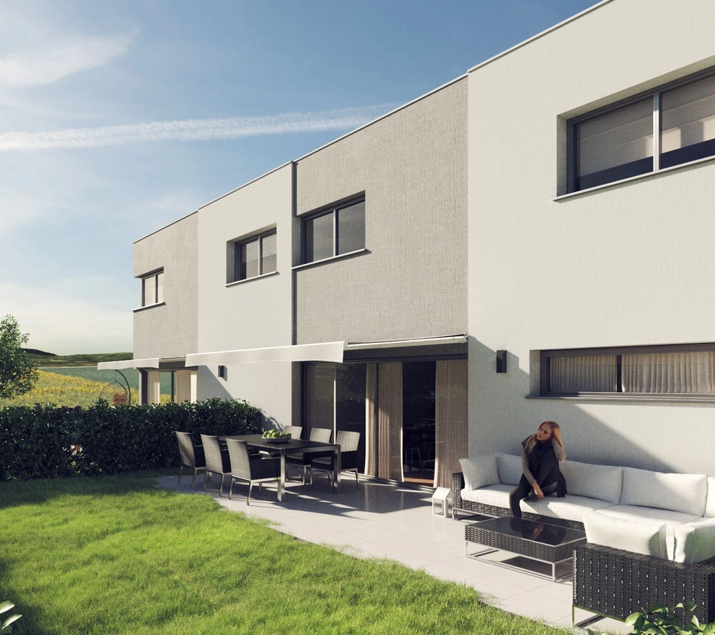 Vendu - Cossonay, Vaud