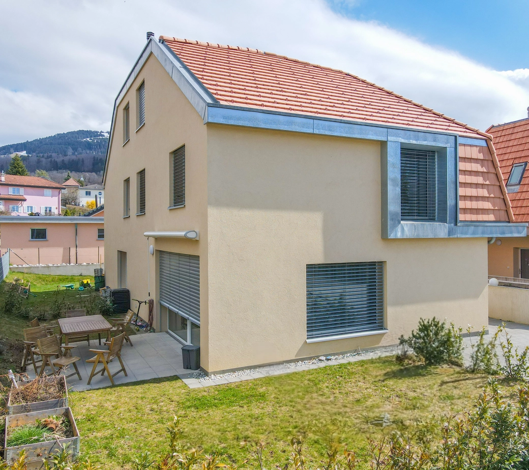 Vendu - Châtel-Saint-Denis, Fribourg